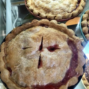 Kehde's BBQ - Pies - Barbeque Near Me - Sedalia, Missouri