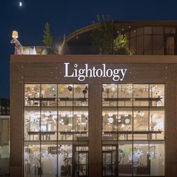 Lightology
