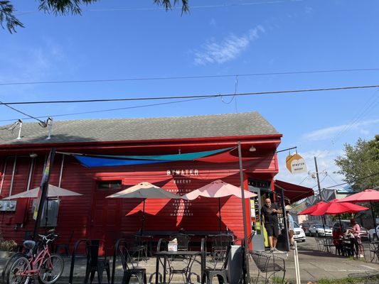 Bywater Bakery by null