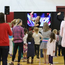 Pathways Learning Academy inside Northview Church Westfield - Northview Kids is our ministry for kids birth through fourth grade offered every service with age-appropriate activities and games.