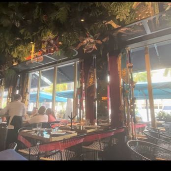 CVI.CHE 105 - Restaurant interior - Seafood Near Me - Miami Beach, Florida CVI.CHE 105 - Restaurant interior - Seafood Near Me - Miami Beach, Florida