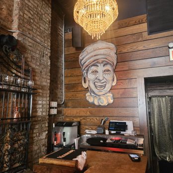 Storyville - Cocktail Bars Near Me - Chicago, Illinois Storyville - Cocktail Bars Near Me - Chicago, Illinois