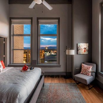 The Maclellan Apartments - Apartments Near Me - Chattanooga, Tennessee