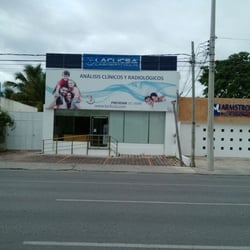 Laclicsa Bonampak - Laclicsa Bonampak