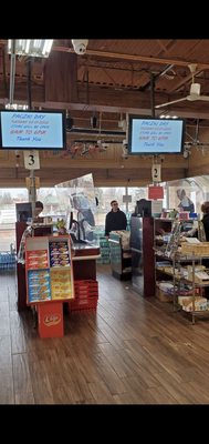 Polish Market by null