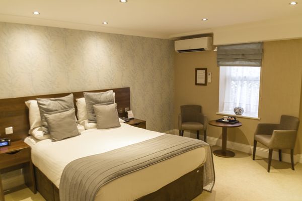 Kingston Theatre Hotel by null