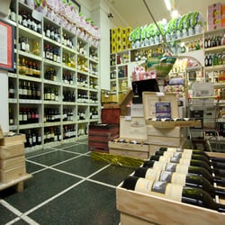 Enoteca Squillari