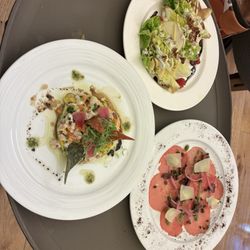 Almara - Appetizers