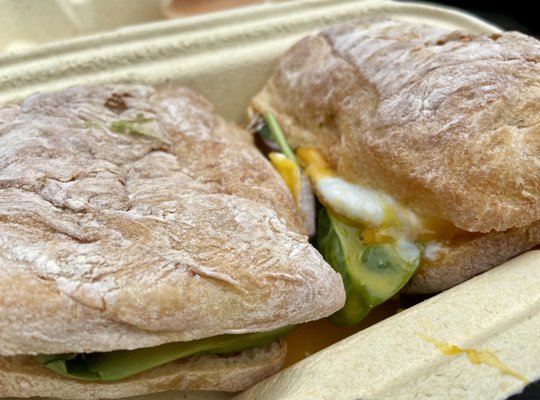 The Hive Superfood Eats & Organic Cafe - Santa Monica by null