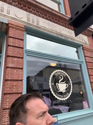 Tarboro Coffee House by null