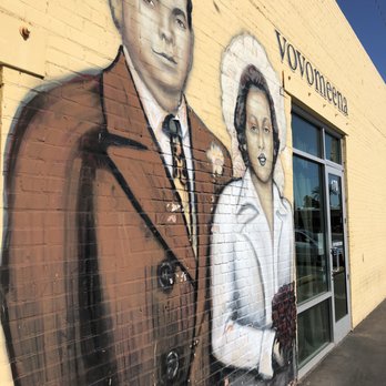 Vovomeena - Art - Coffee & Tea Near Me - Phoenix, Arizona Vovomeena - Art - Coffee & Tea Near Me - Phoenix, Arizona