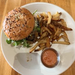 Burger Burger