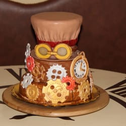 The Sign - Una delle nostre torte di Cake TheSign!