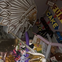 The Pinata House