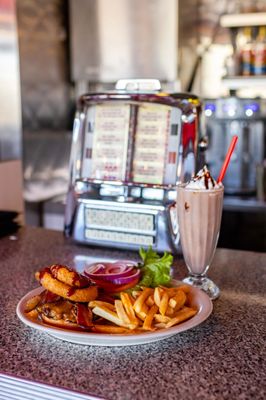 Nana Dee's Diner by null