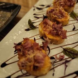 user provided The Down Pour photo