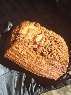 Camellia | Vegan Patisserie by null