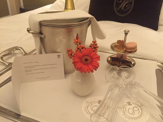 Hotel Heritage - Relais & Chateaux by null