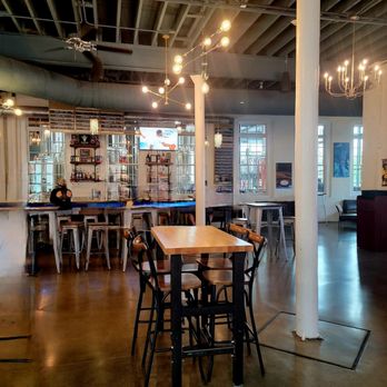 Resurgence Brewing Co - Resurgence Brewing Co - Breweries Near Me - Buffalo, New York