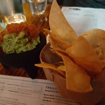 Bodega Taco Bar - Orange habanero guacamole - Mexican Near Me - Fairfield, Connecticut Bodega Taco Bar - Orange habanero guacamole - Mexican Near Me - Fairfield, Connecticut