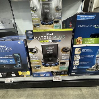 Best Buy - Shark Matrix Plus Mop+Vaccum l - Electronics Near Me - Los Angeles, California Best Buy - Shark Matrix Plus Mop+Vaccum l - Electronics Near Me - Los Angeles, California