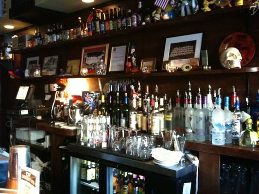 Lucky 13 Pub by null