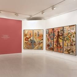 Galerie Lelong