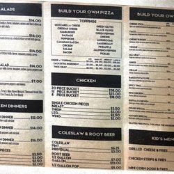 Pizza Cellar
