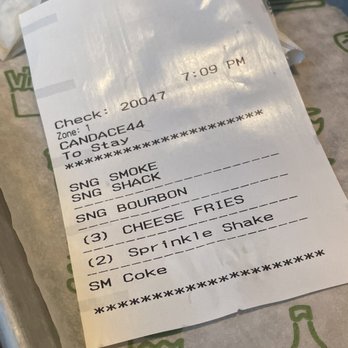 Shake Shack Encino Courtyard - treating my two best friends to dinner on national best friend day - Burgers Near Me - Encino, California Shake Shack Encino Courtyard - treating my two best friends to dinner on national best friend day - Burgers Near Me - Encino, California