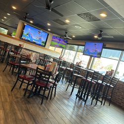 Big City Wings