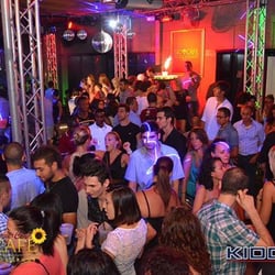 Sio Cafè - Sio Cafe Disco Club