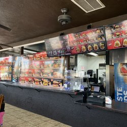 Super Burger Drive In
