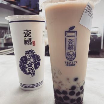 milk-tea♡ HEY TEA - Updated September 2025 - 113 Photos & 110 Reviews