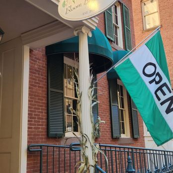 Bloom Bake Shop - Coffee & Tea Near Me - Hartford, Connecticut