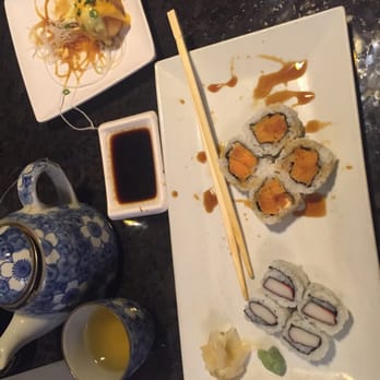 Sushi Lola's - Sushi Bars Near Me - Orlando, Florida Sushi Lola's - Sushi Bars Near Me - Orlando, Florida