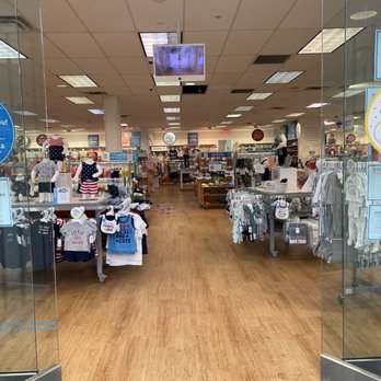 Carter's Babies & Kids - Storefront - Children's Clothing Near Me - Ft. Lauderdale, Florida