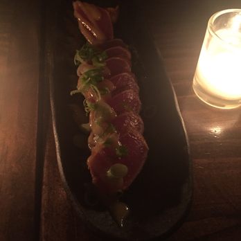 Benemon - Tuna Tataki - Japanese Near Me - New York, New York
