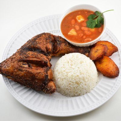 La Cuchara Restaurant by null