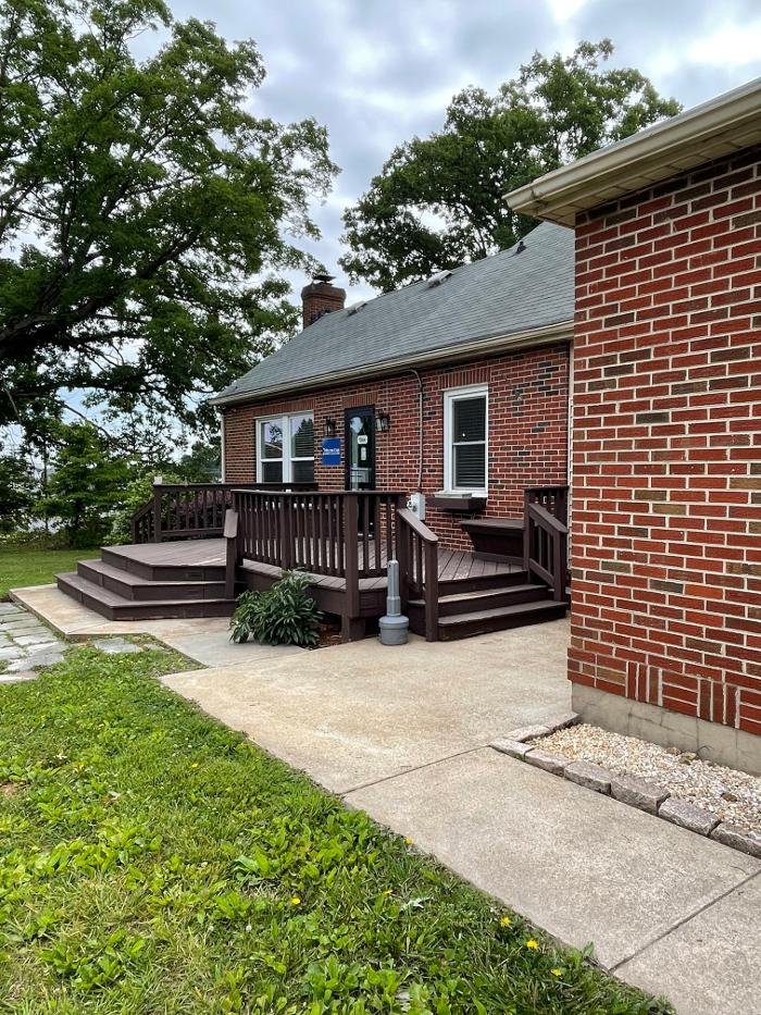 Slide of Plumb Care Plumbing