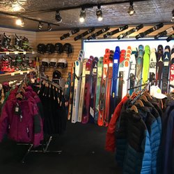 Stapleton Ski