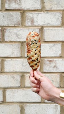 Poke Burri by null