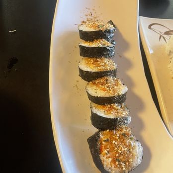 Love Sushi - Mexican roll - Japanese Near Me - Columbia, Missouri