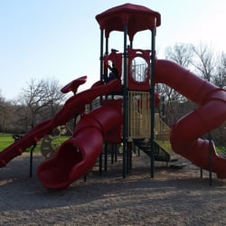 West Park
