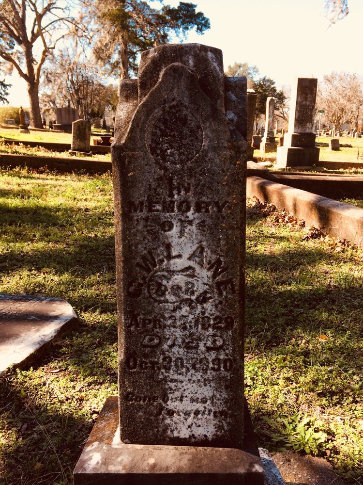 LOCKHART MEMORIAL PARK 13 Photos Funeral Services & Cemeteries