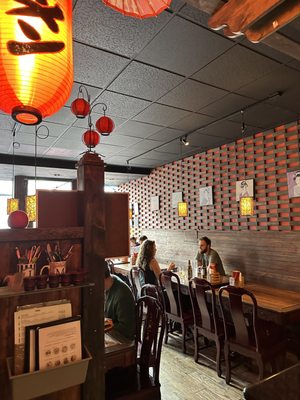 Coco's Ramen by null