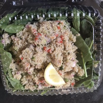 Greens On Your Way - Salad Near Me - Silverdale, Washington Greens On Your Way - Salad Near Me - Silverdale, Washington