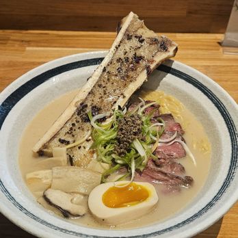 Ushi Taro Ramen - Ramen Near Me - San Francisco, California Ushi Taro Ramen - Ramen Near Me - San Francisco, California