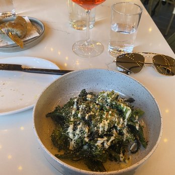 Bastone - Broccoli Caesar - Pasta Shops Near Me - Atlanta, Georgia Bastone - Broccoli Caesar - Pasta Shops Near Me - Atlanta, Georgia