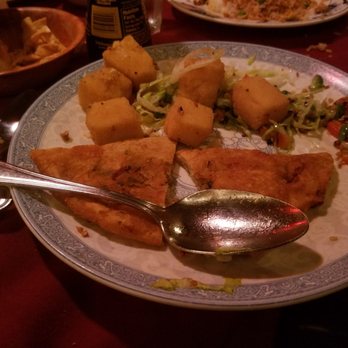 Chen Garden Restaurant - Salt and pepper tofu,  scallion pancake - Chinese Near Me - Rochester, New York