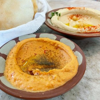Olive & Lime Cafe - Spicy hummus and regular hummus - Mediterranean Near Me - Columbus, Ohio Olive & Lime Cafe - Spicy hummus and regular hummus - Mediterranean Near Me - Columbus, Ohio